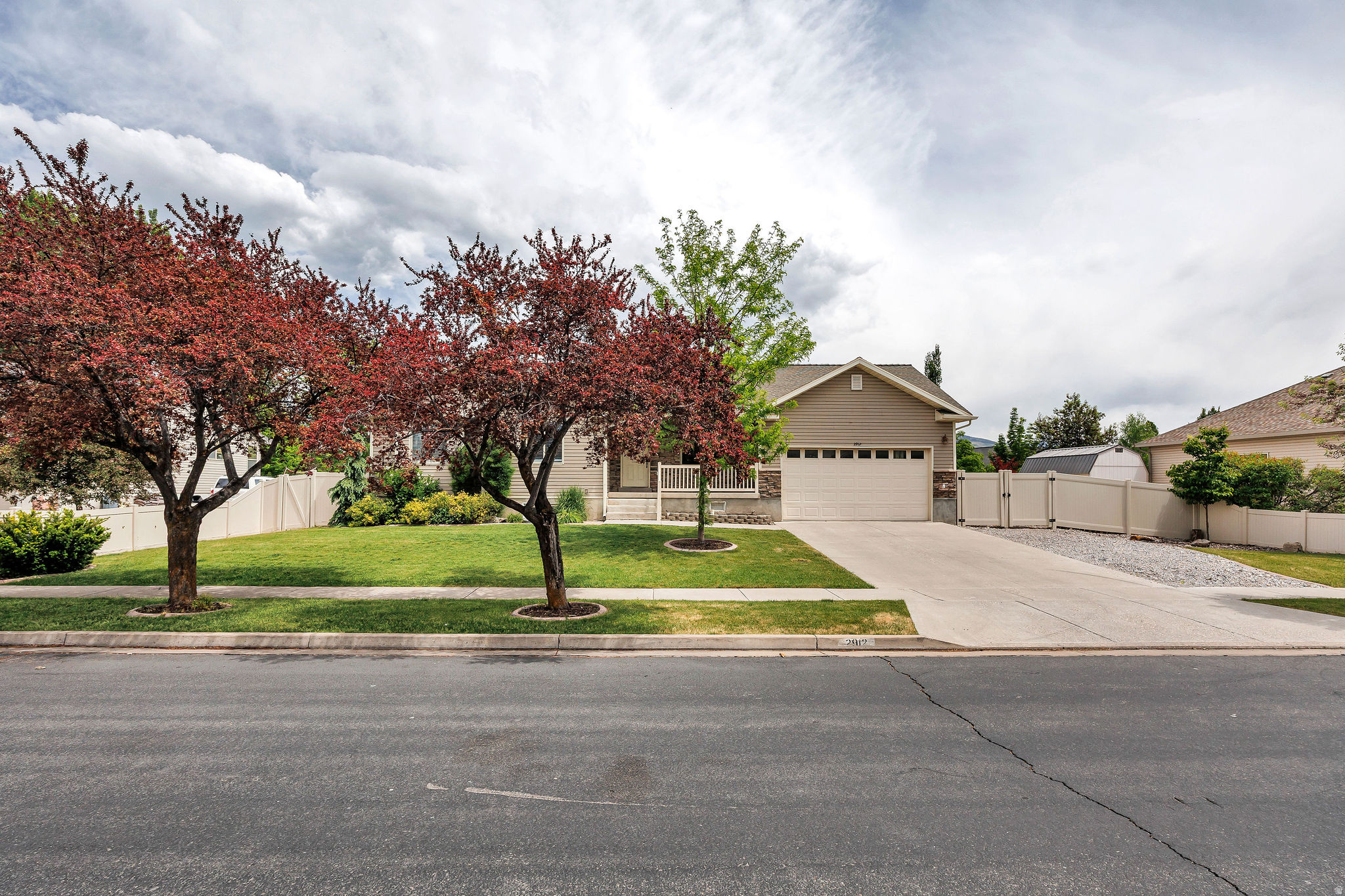 NIBLEY GARDENS - Residential