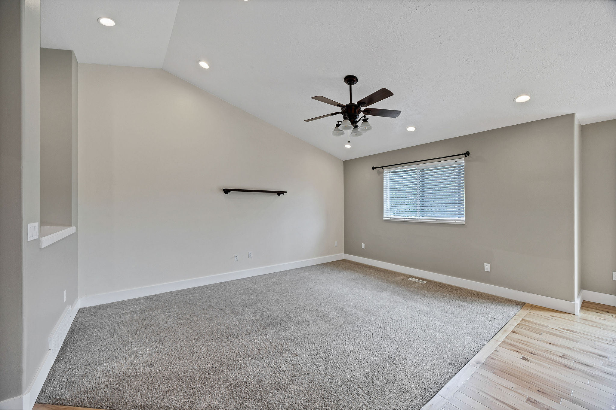 NIBLEY GARDENS - Residential