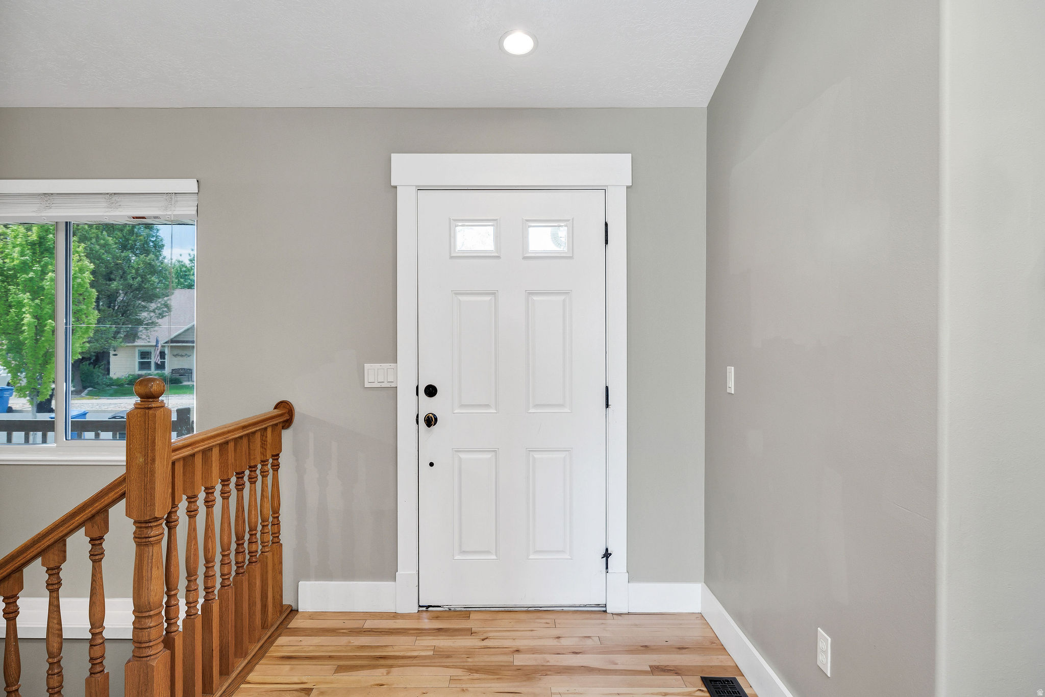 NIBLEY GARDENS - Residential