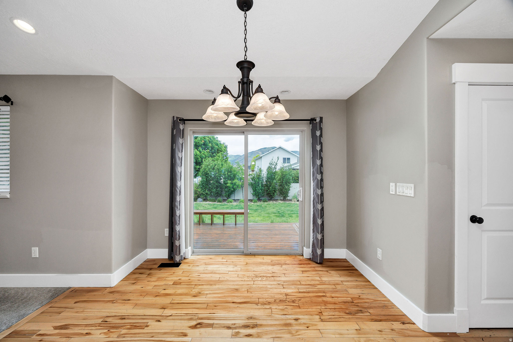 NIBLEY GARDENS - Residential