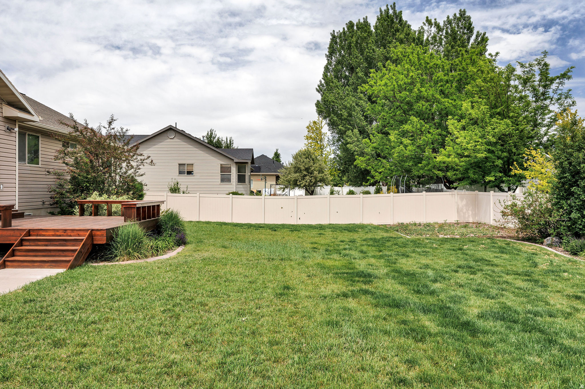 NIBLEY GARDENS - Residential