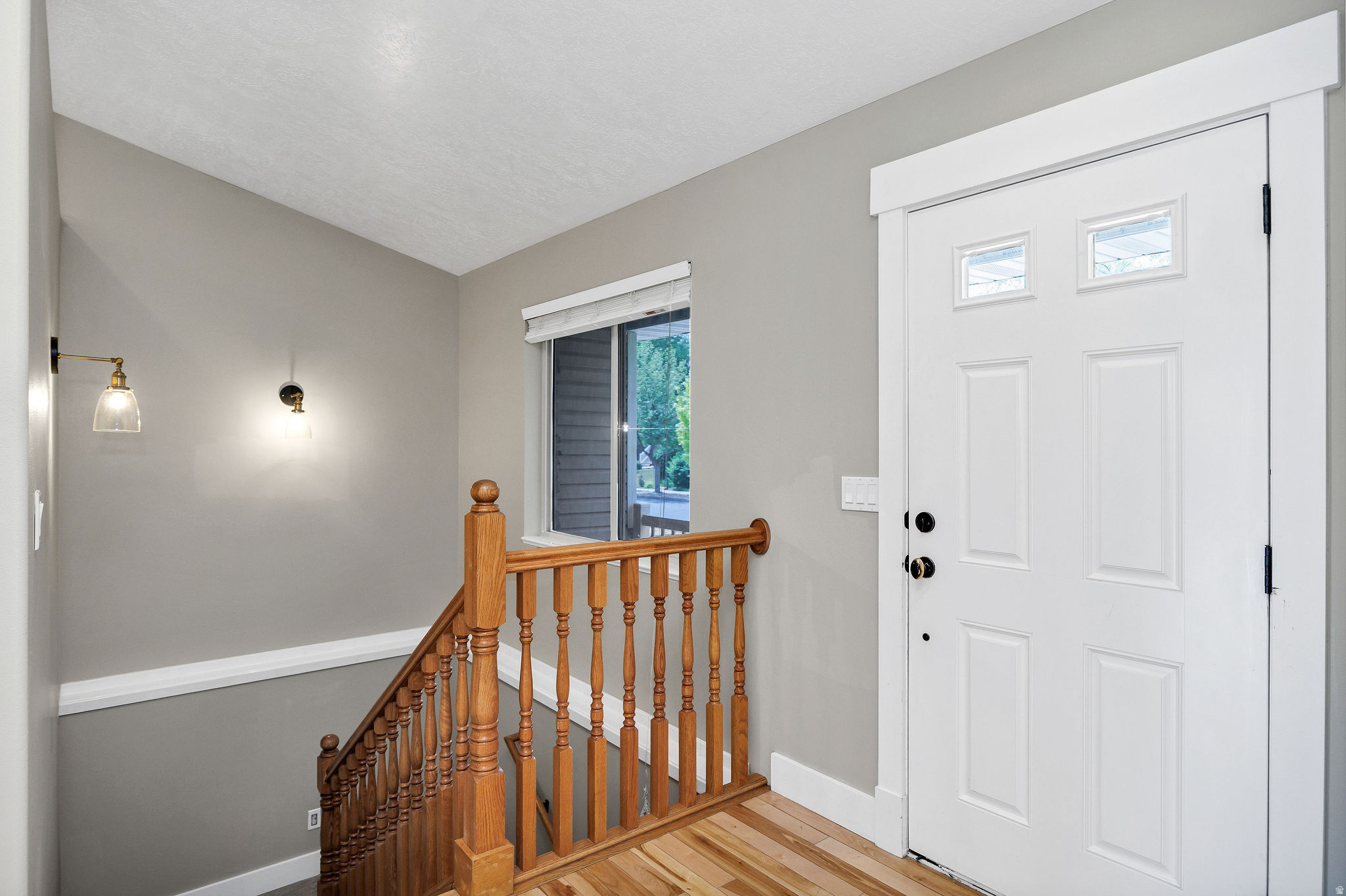 NIBLEY GARDENS - Residential