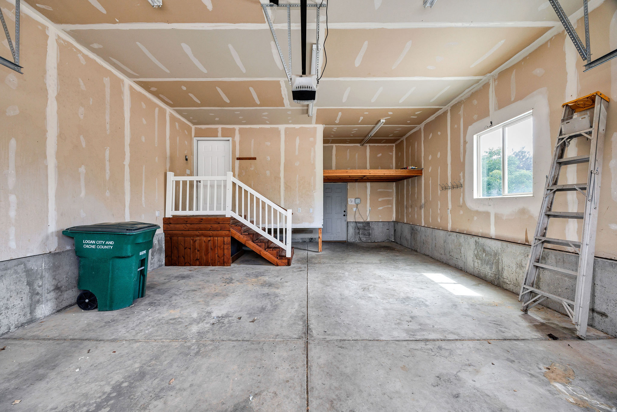 NIBLEY GARDENS - Residential
