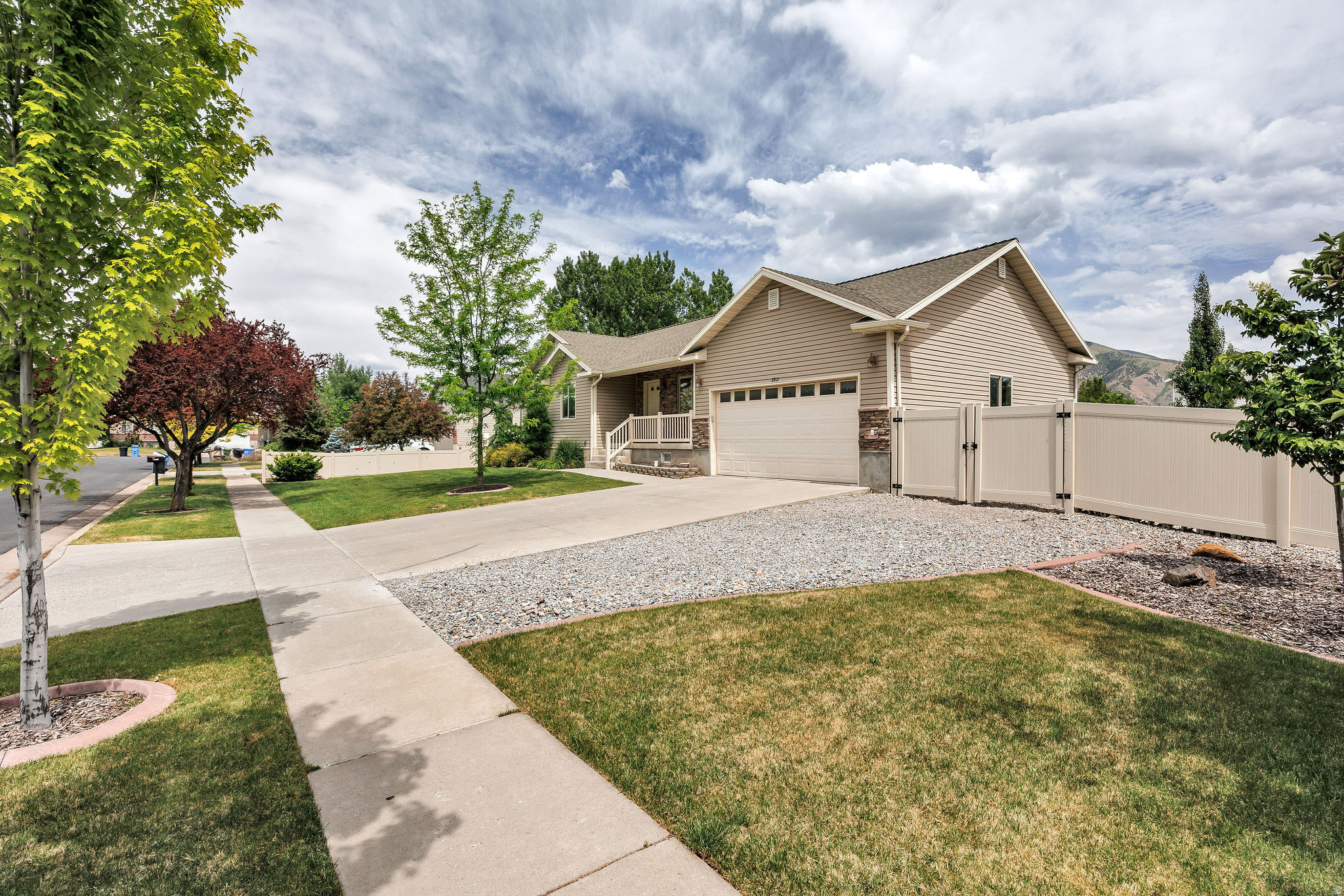 NIBLEY GARDENS - Residential