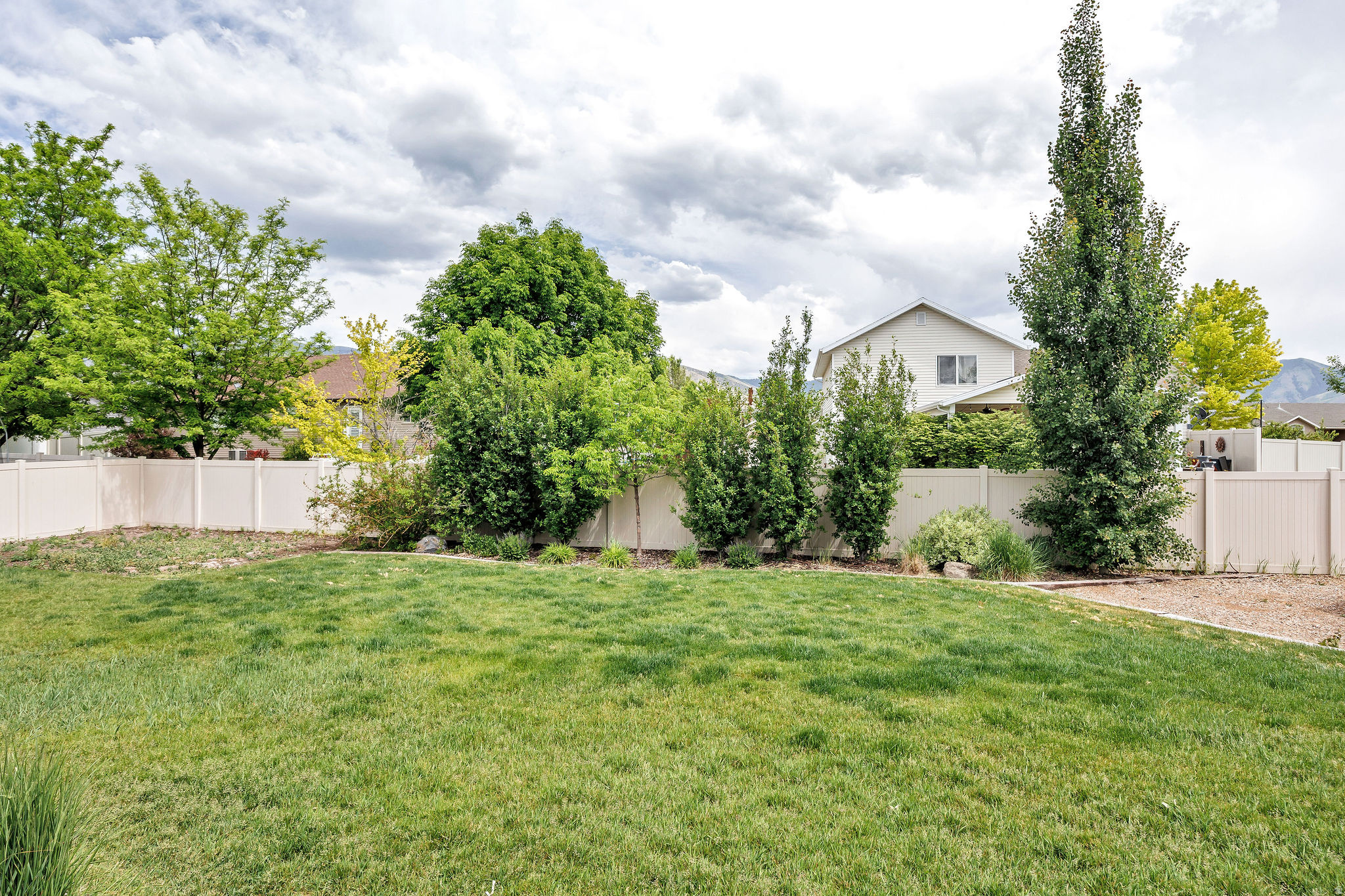 NIBLEY GARDENS - Residential