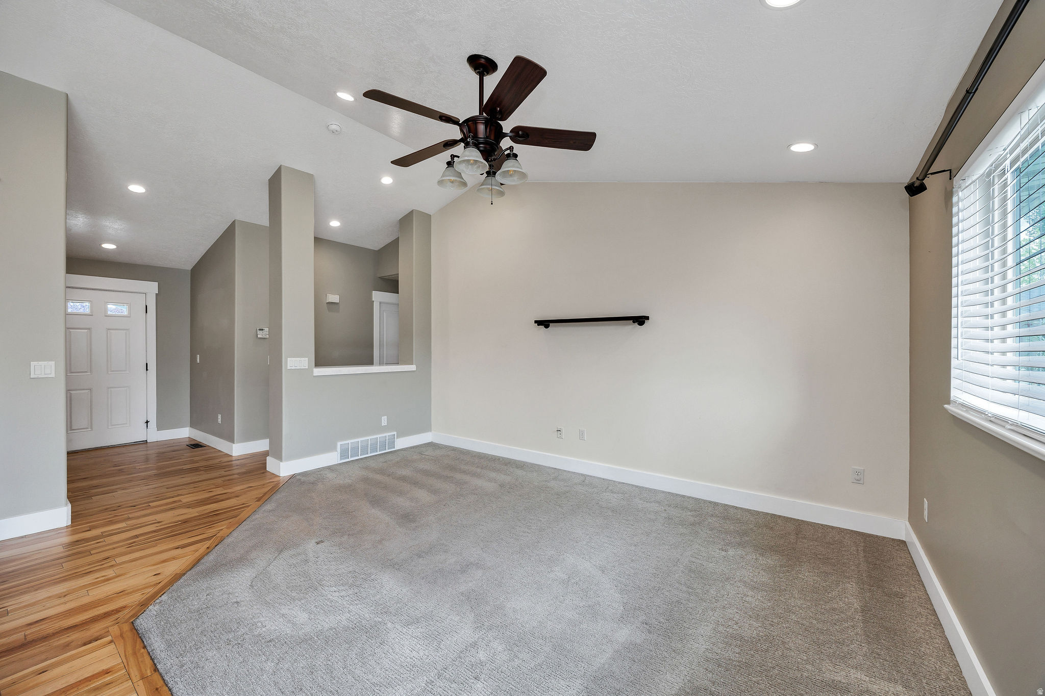 NIBLEY GARDENS - Residential