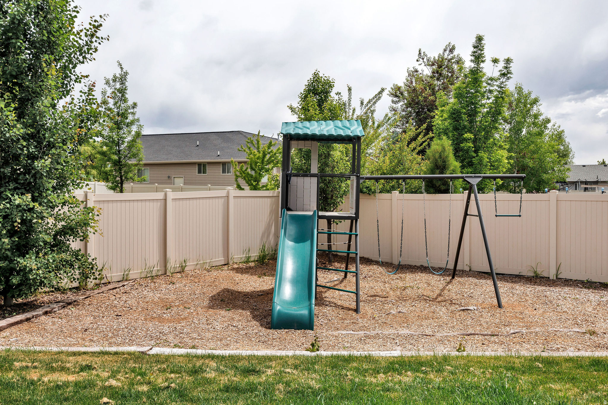 NIBLEY GARDENS - Residential