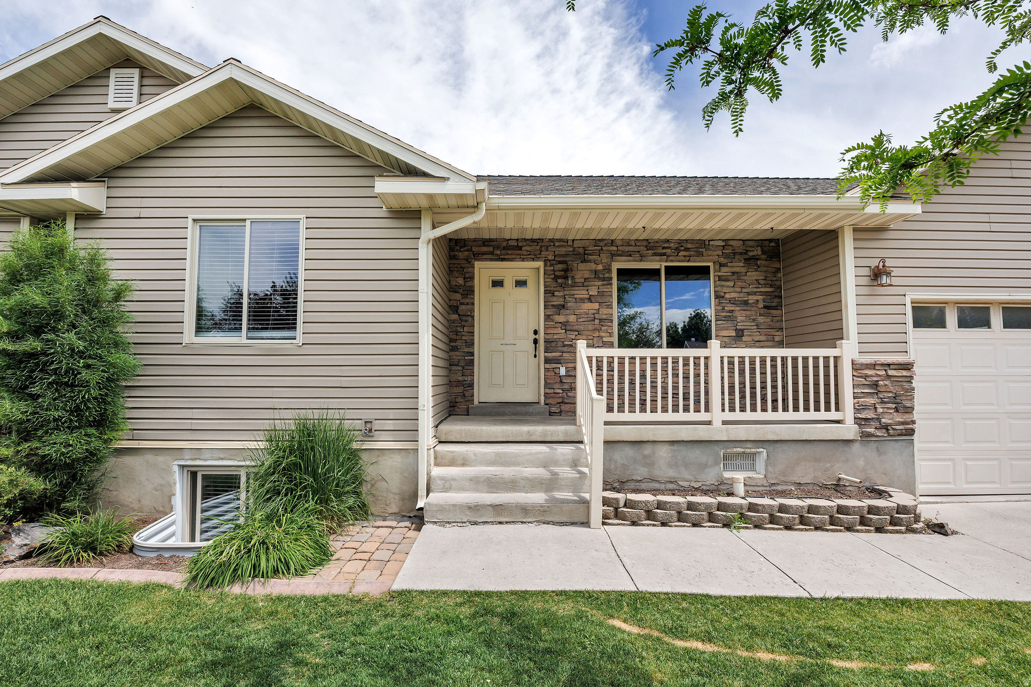 NIBLEY GARDENS - Residential
