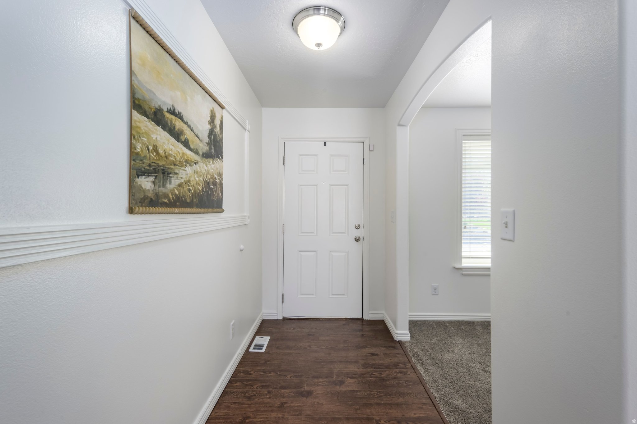 HARVEST HILLS PUD - Residential