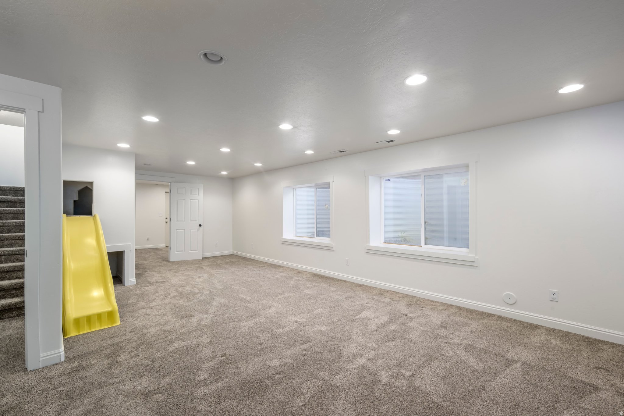 HARVEST HILLS PUD - Residential