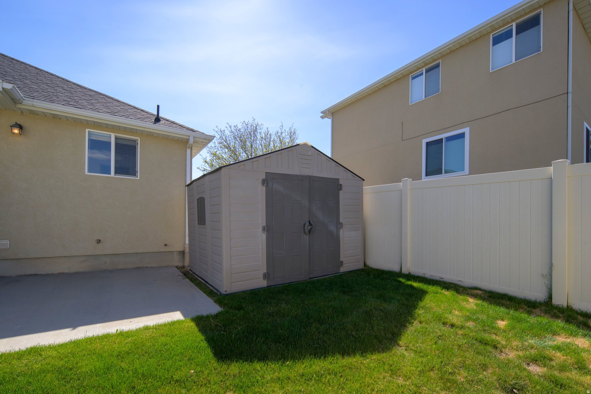HARVEST HILLS PUD - Residential