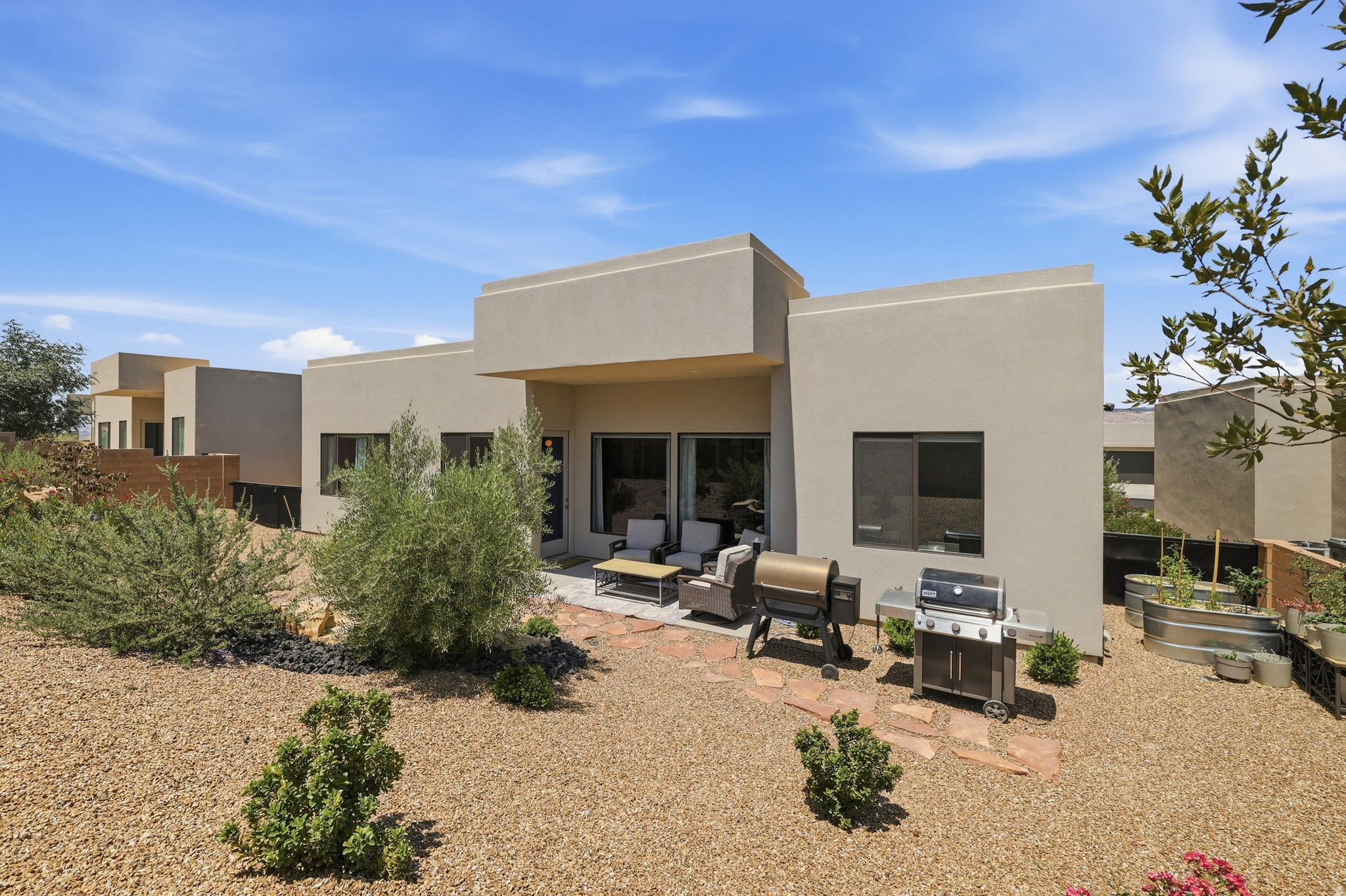 LEDGES OF ST GEORGE POCKET MESA 5 - Residential