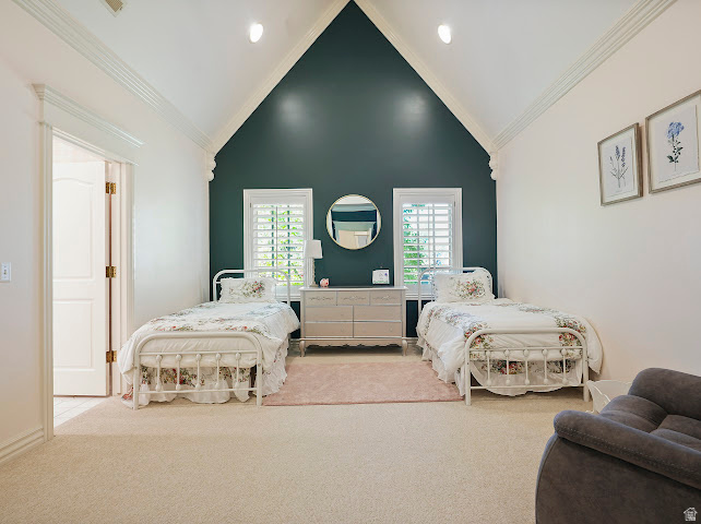 NORMANDY LANE - Residential
