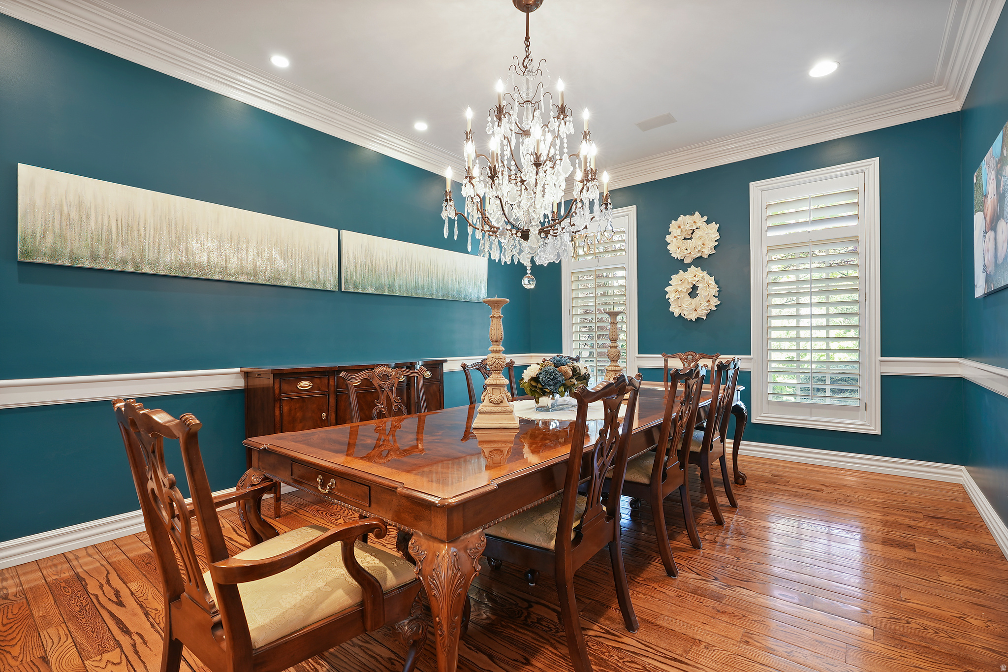 NORMANDY LANE - Residential
