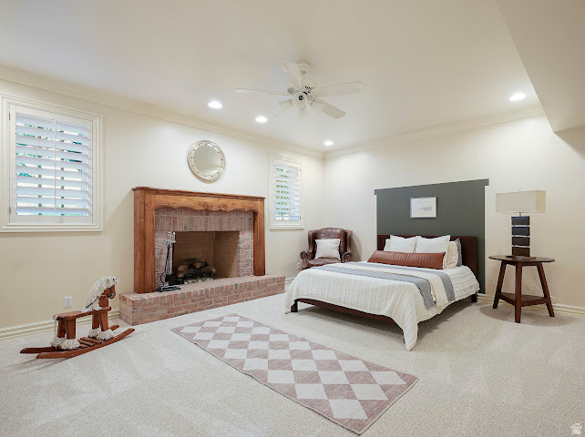 NORMANDY LANE - Residential