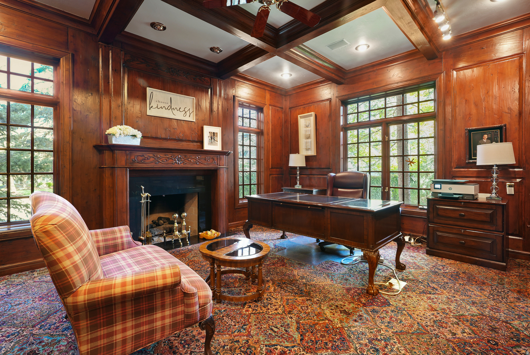 NORMANDY LANE - Residential