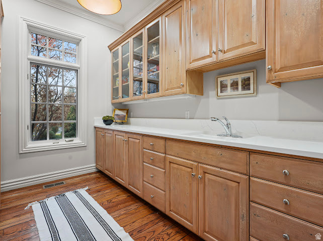 NORMANDY LANE - Residential