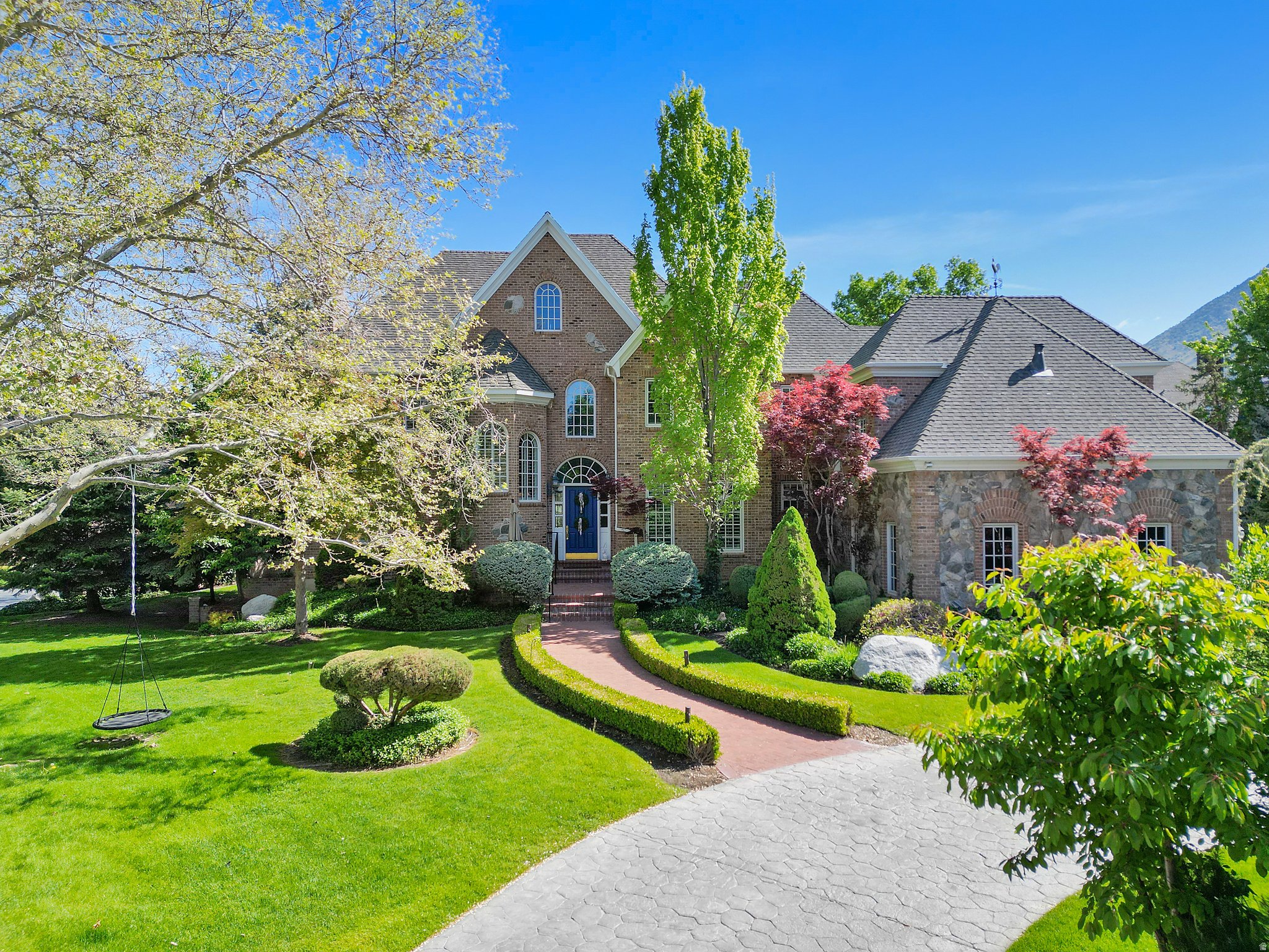 NORMANDY LANE - Residential