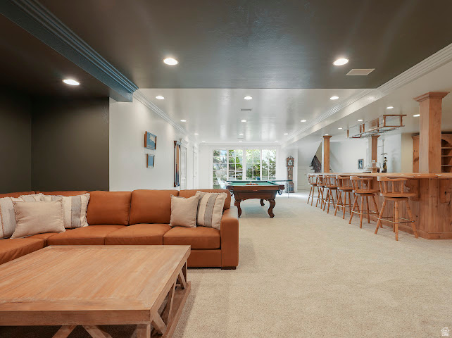 NORMANDY LANE - Residential