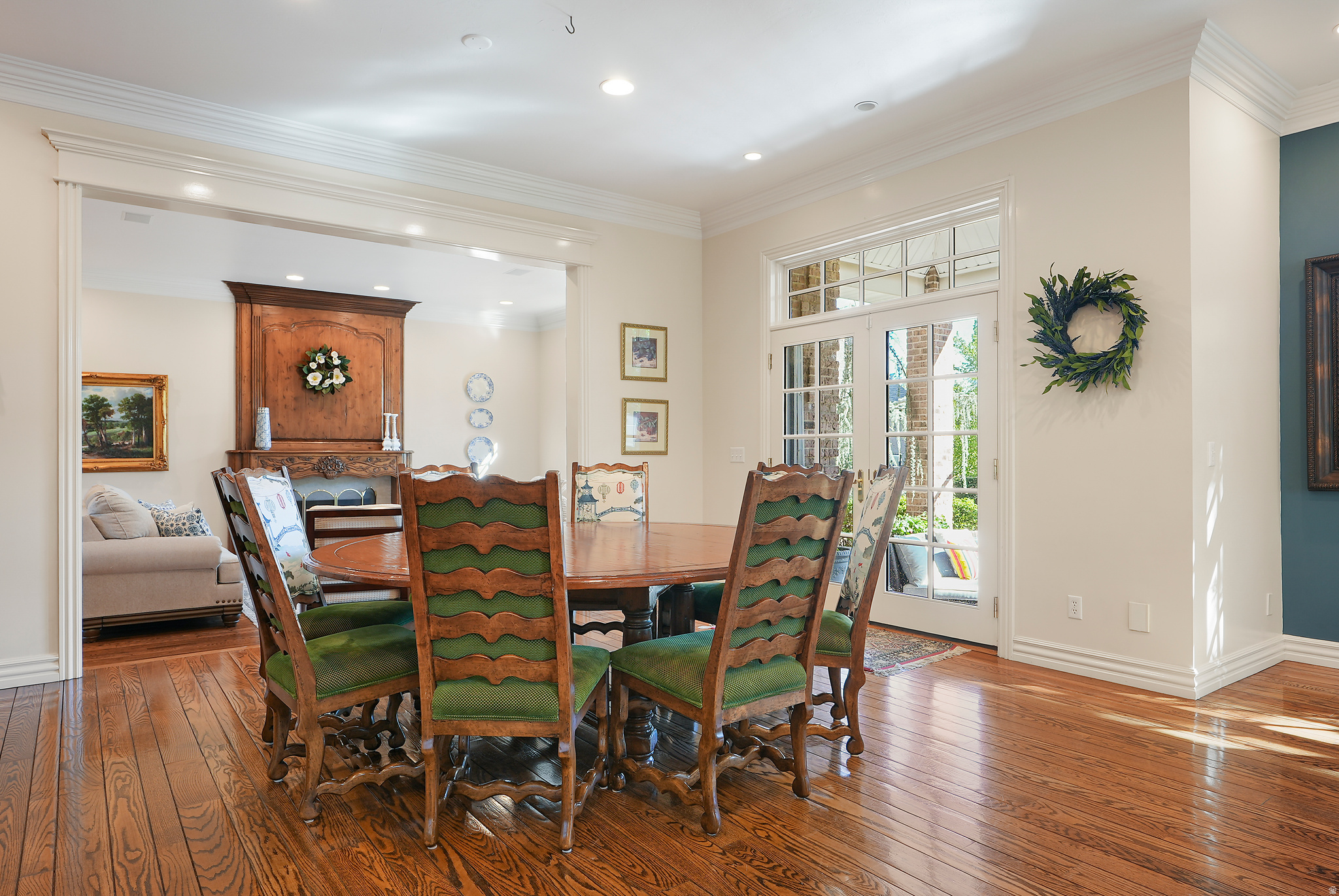 NORMANDY LANE - Residential