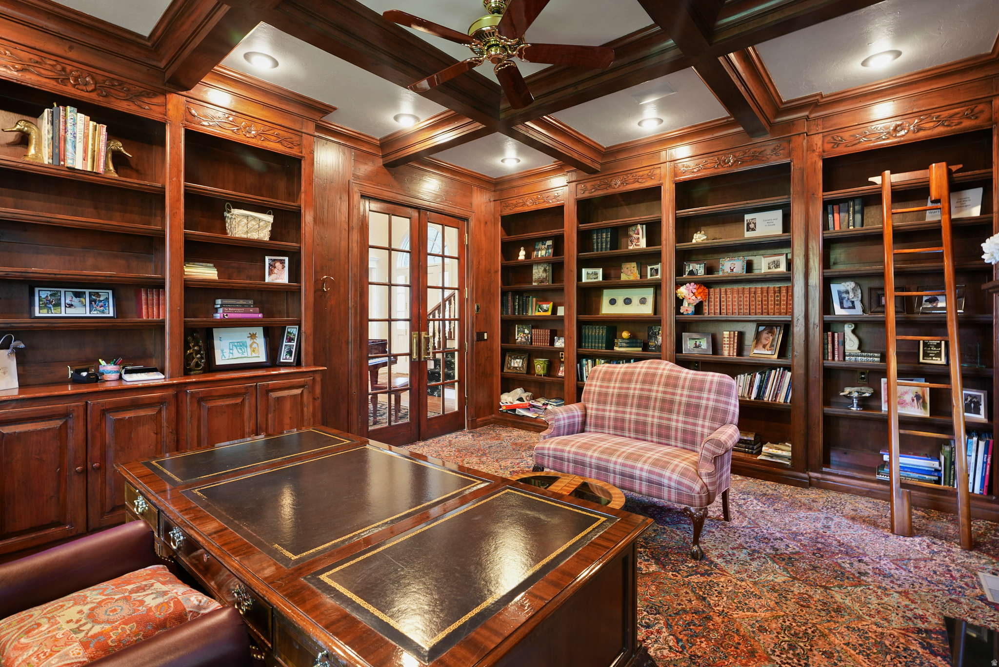 NORMANDY LANE - Residential