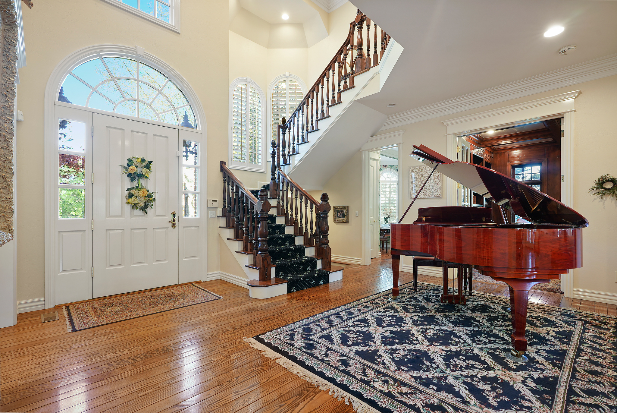 NORMANDY LANE - Residential