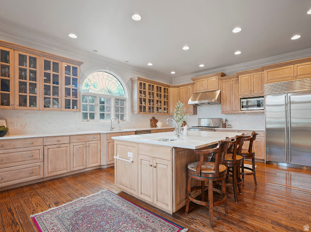 NORMANDY LANE - Residential