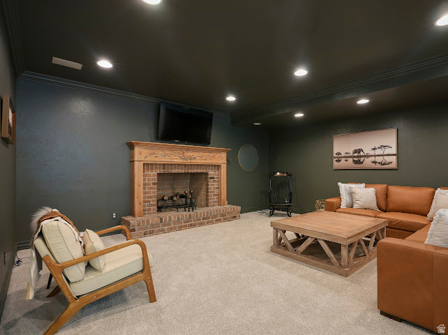 NORMANDY LANE - Residential