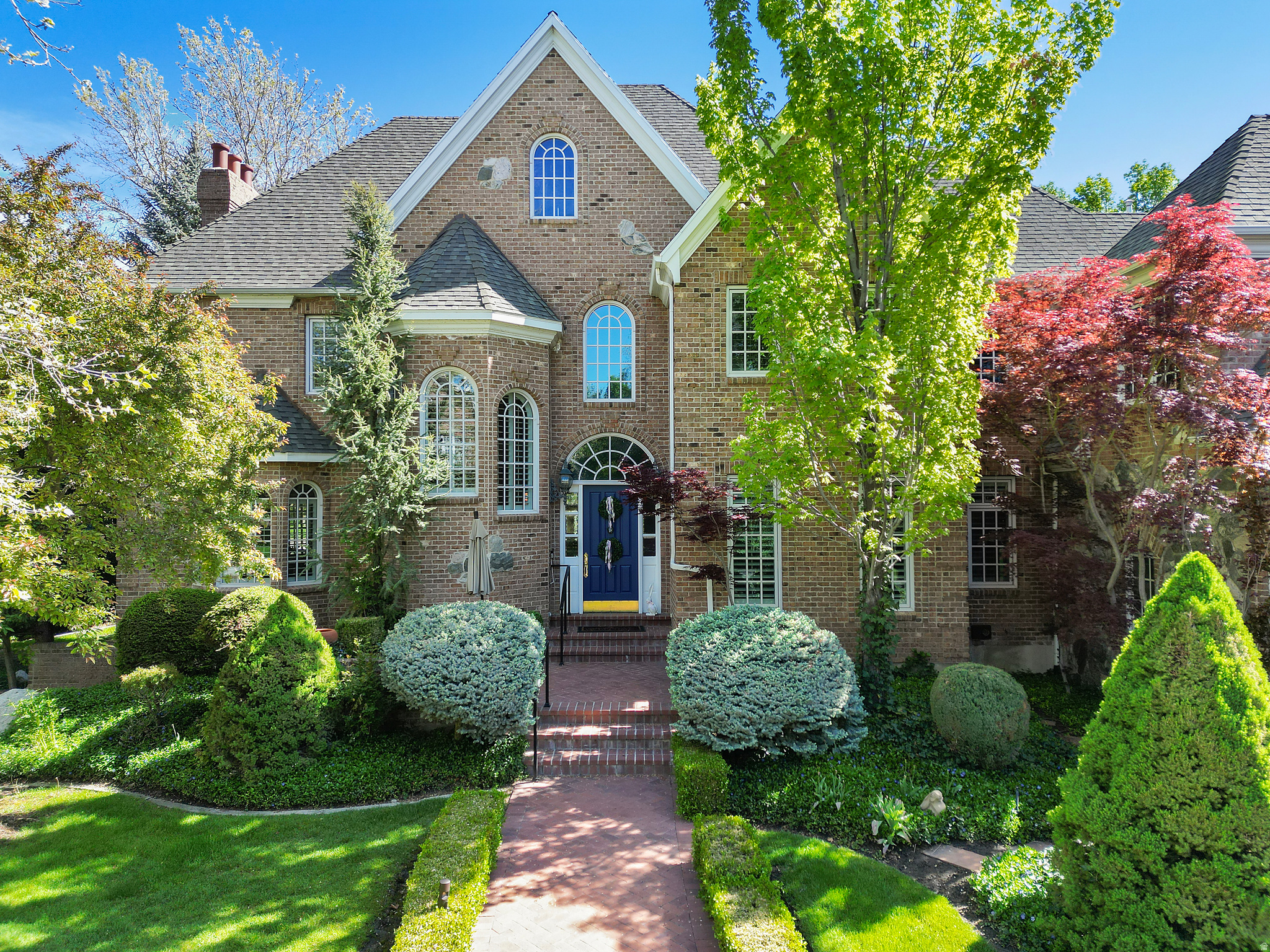 NORMANDY LANE - Residential