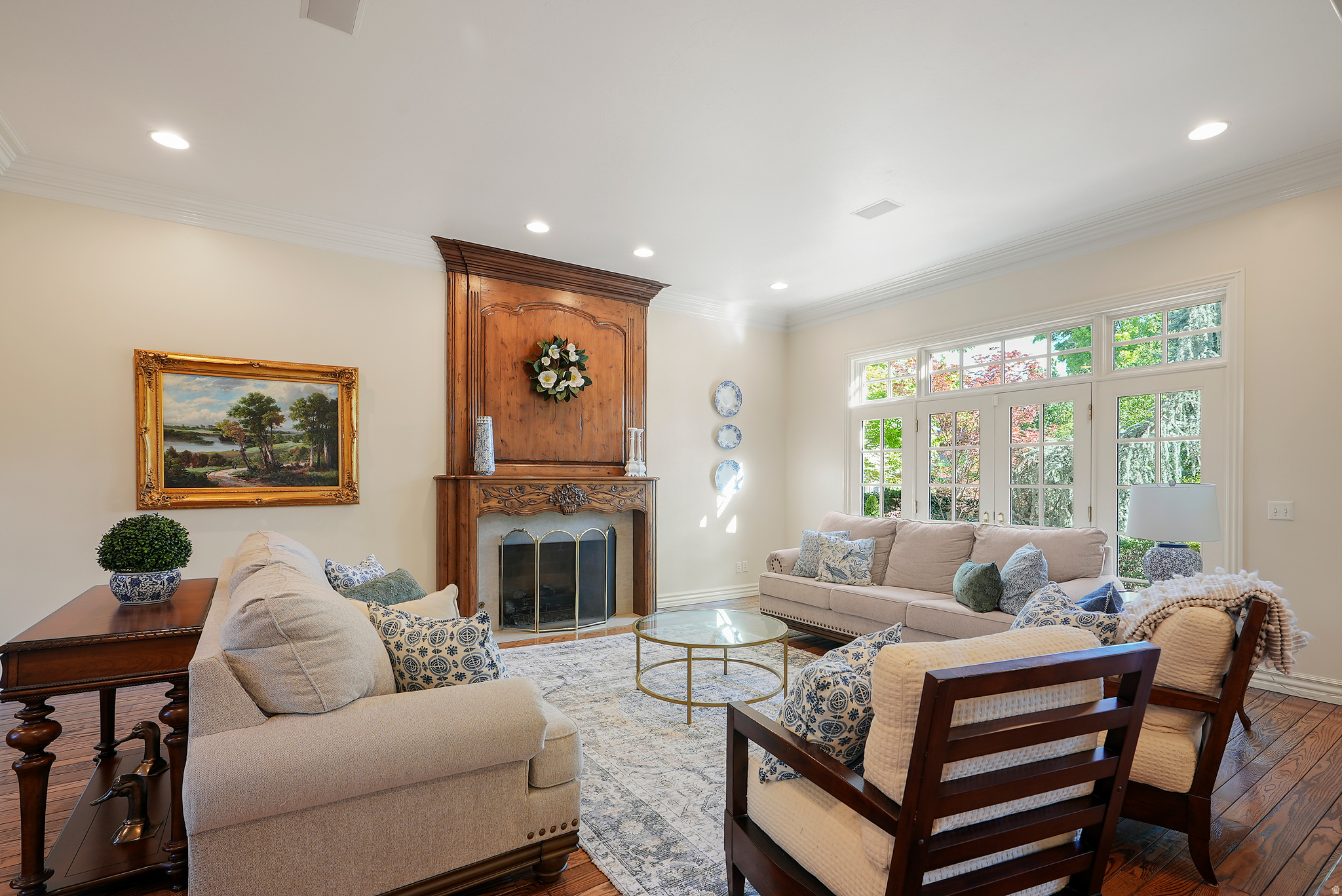 NORMANDY LANE - Residential