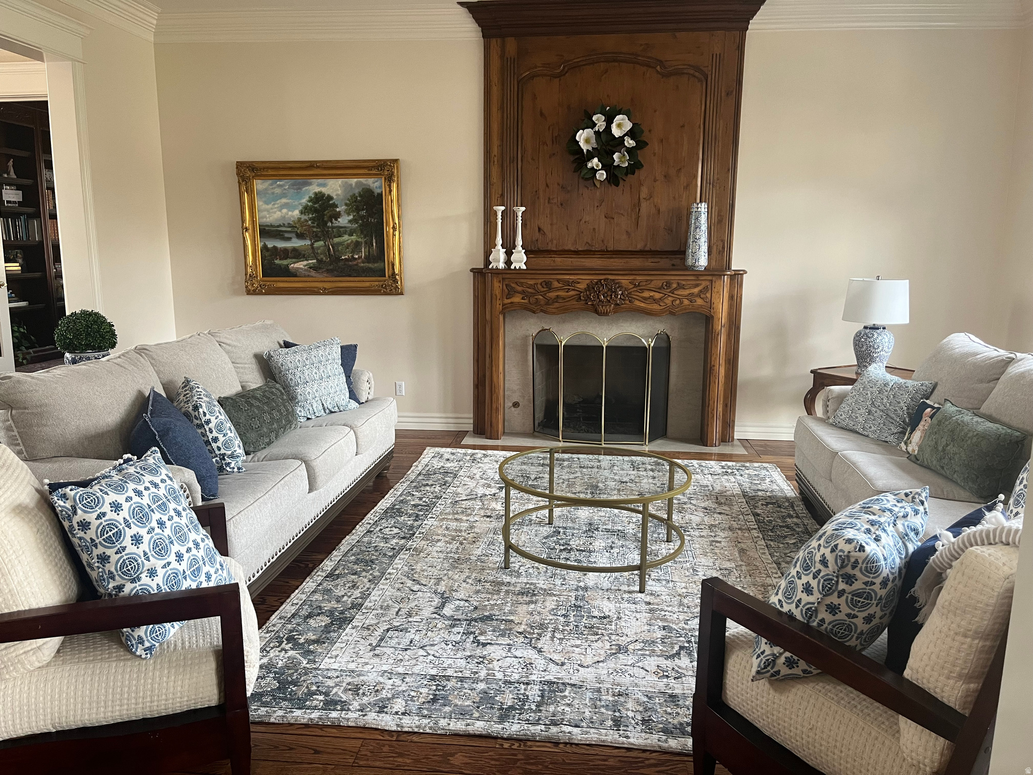 NORMANDY LANE - Residential
