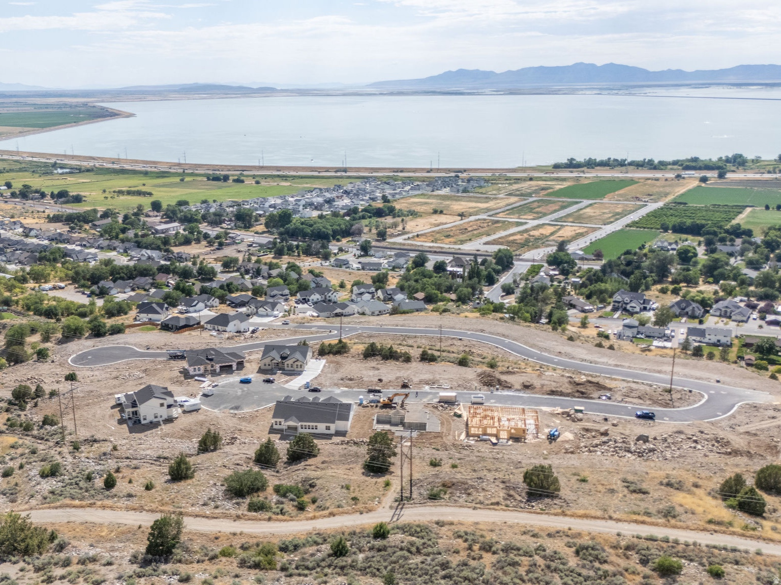 GRANITE RIDGE - Land