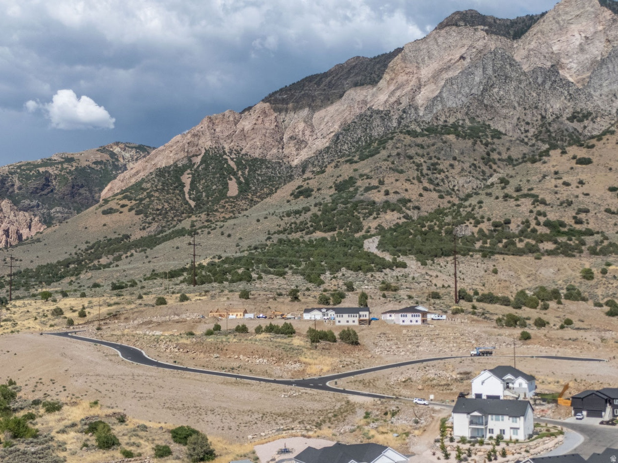 GRANITE RIDGE - Land