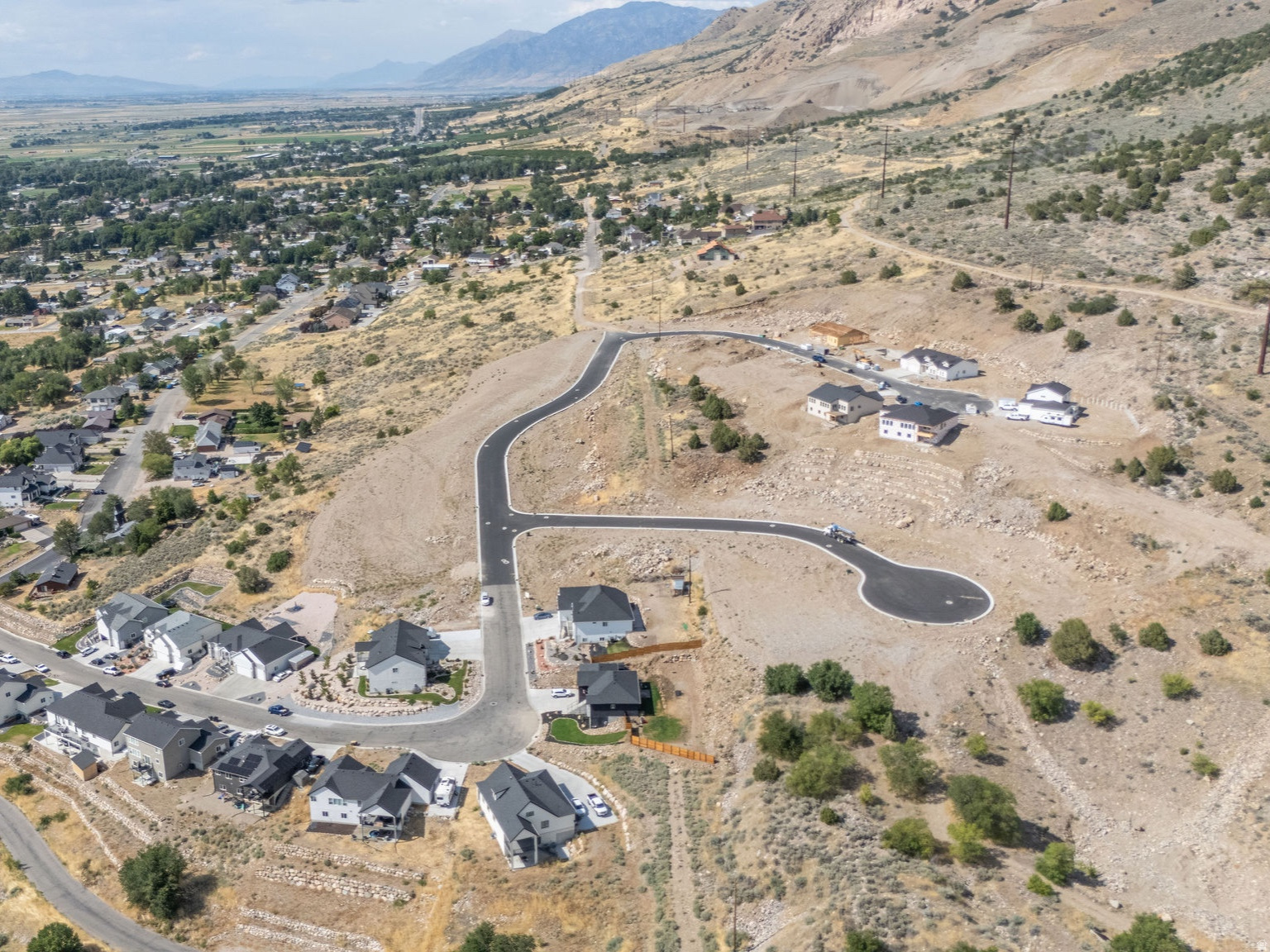 GRANITE RIDGE - Land