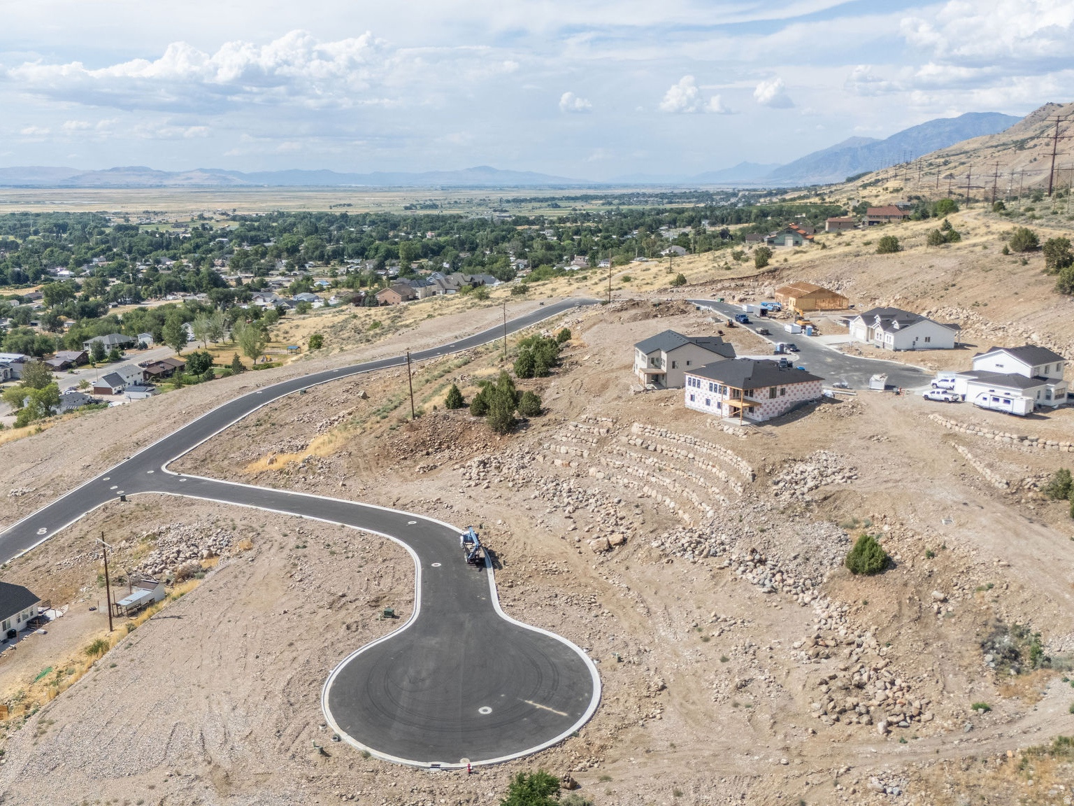 GRANITE RIDGE - Land