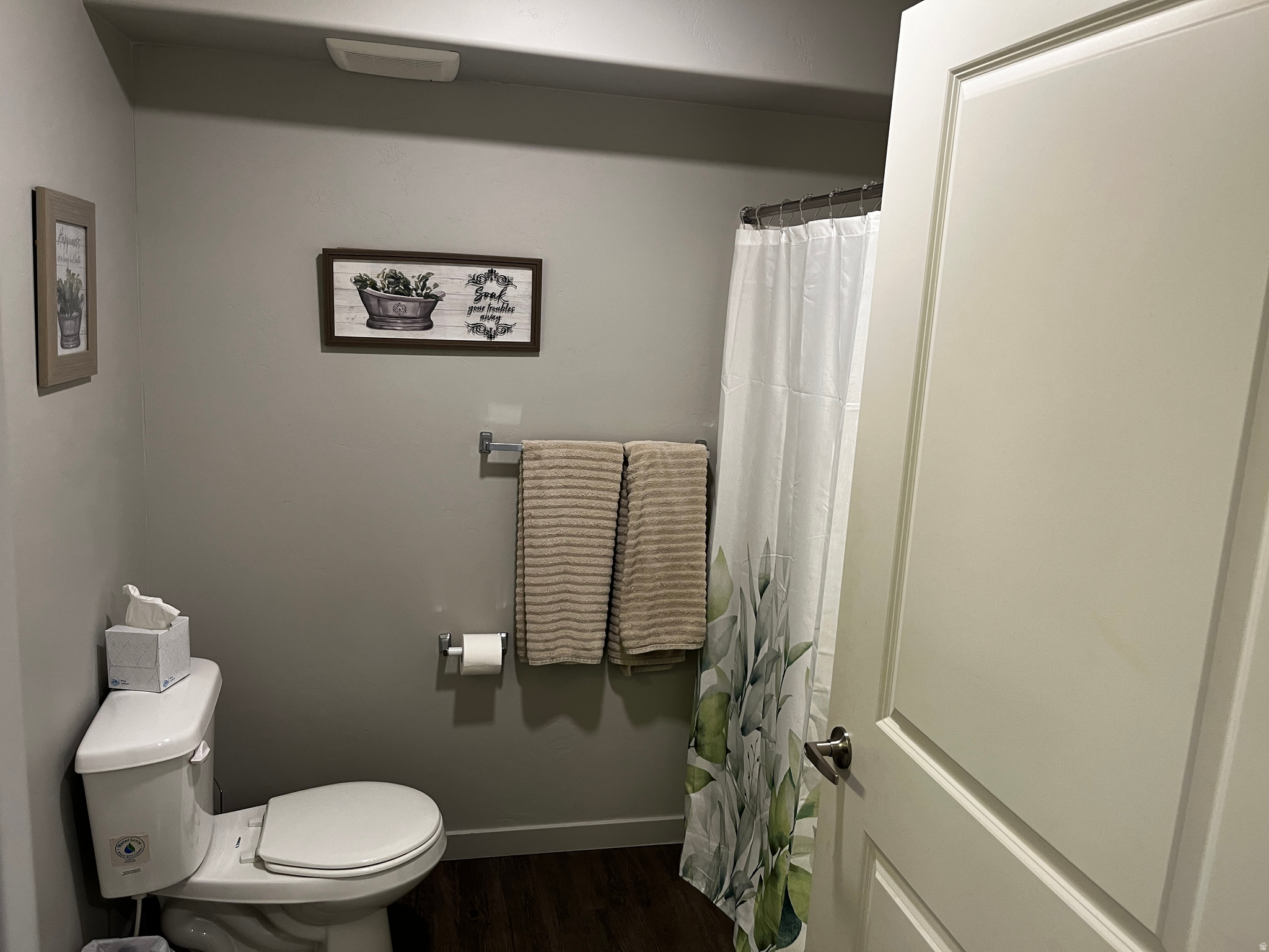 SPRING CREEK - Residential