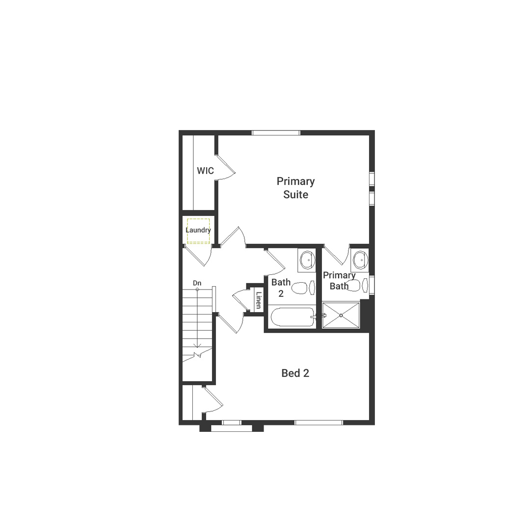 WANDER - Residential