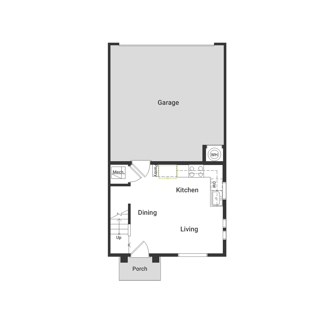 WANDER - Residential