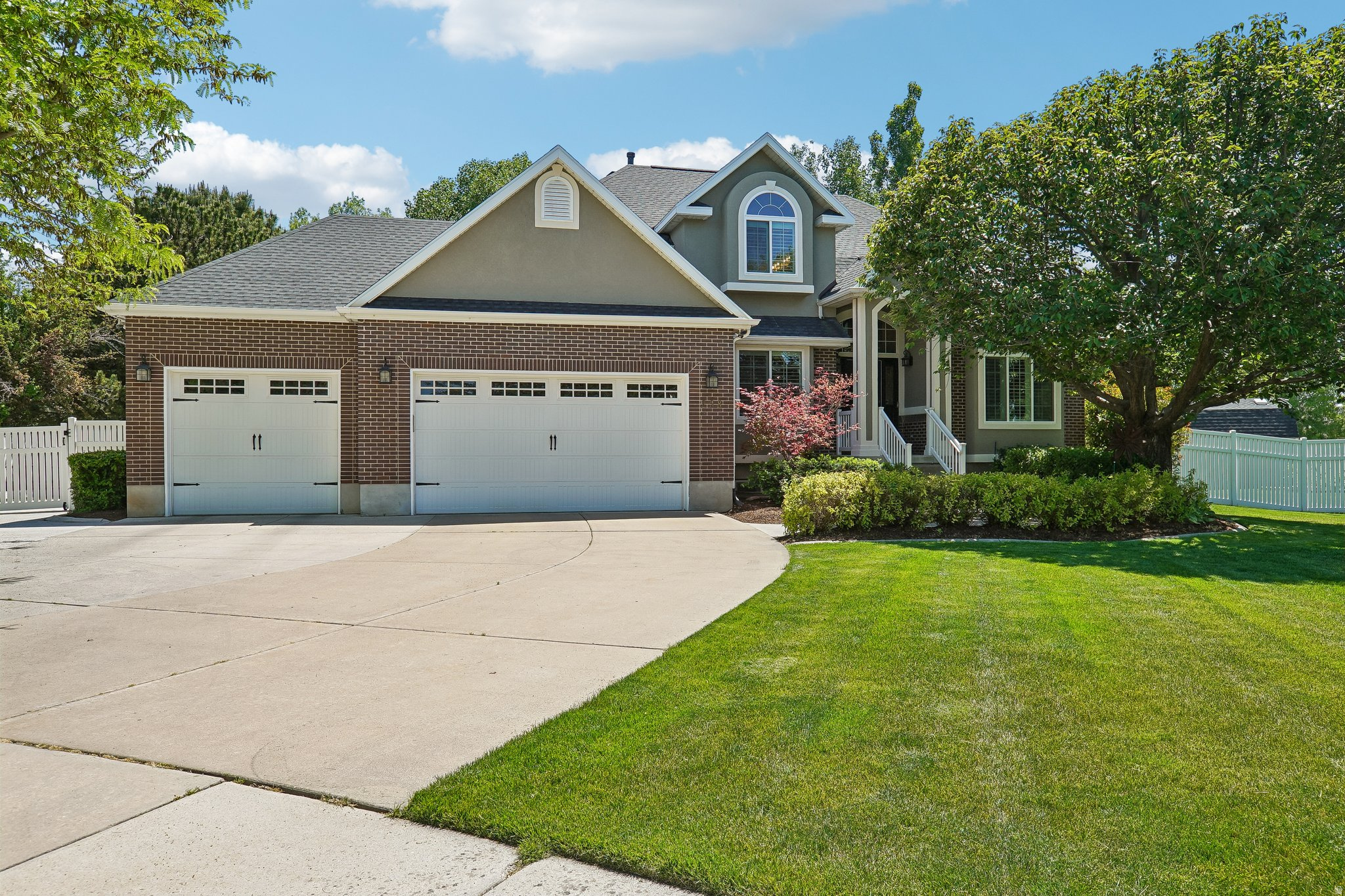 KERRYBROOK ESTATES - Residential