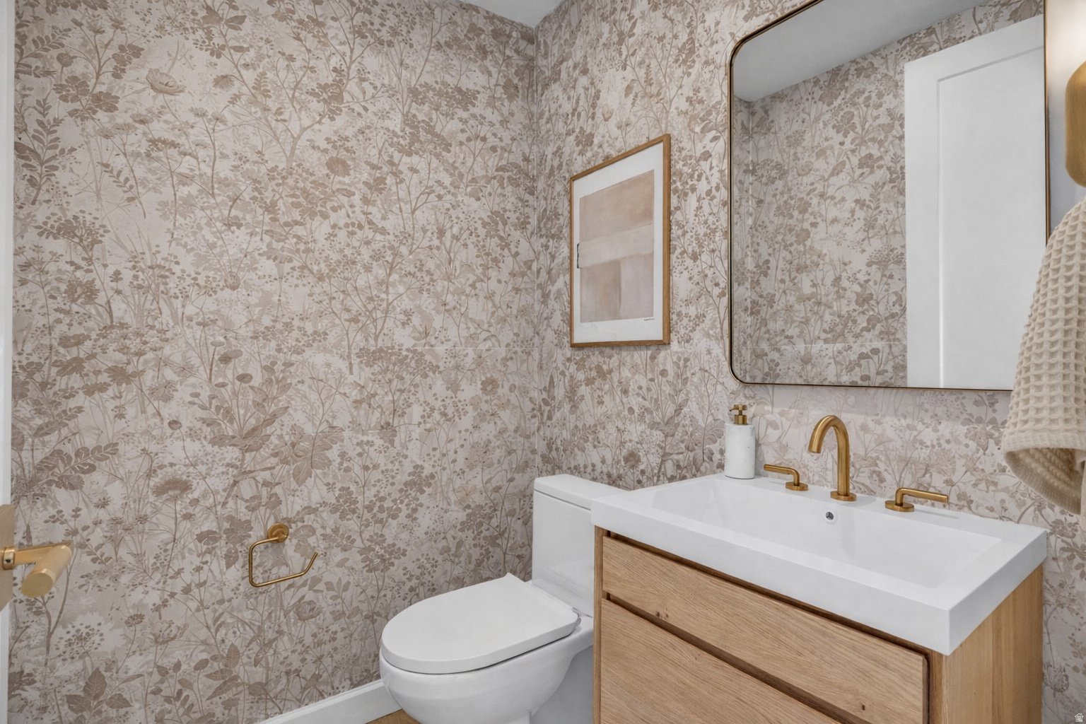 WILDWOOD RESERVE - Residential