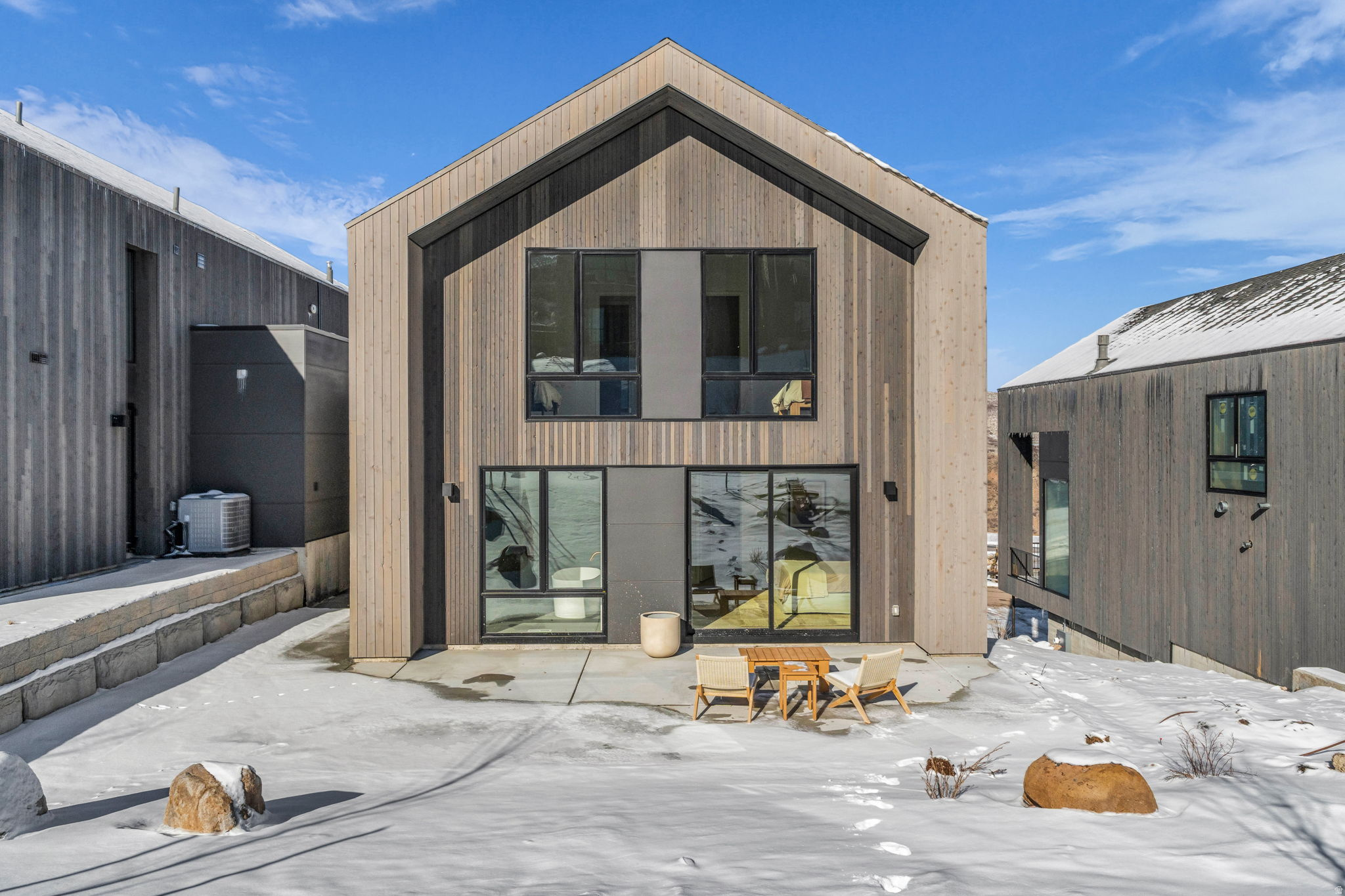 WILDWOOD RESERVE - Residential