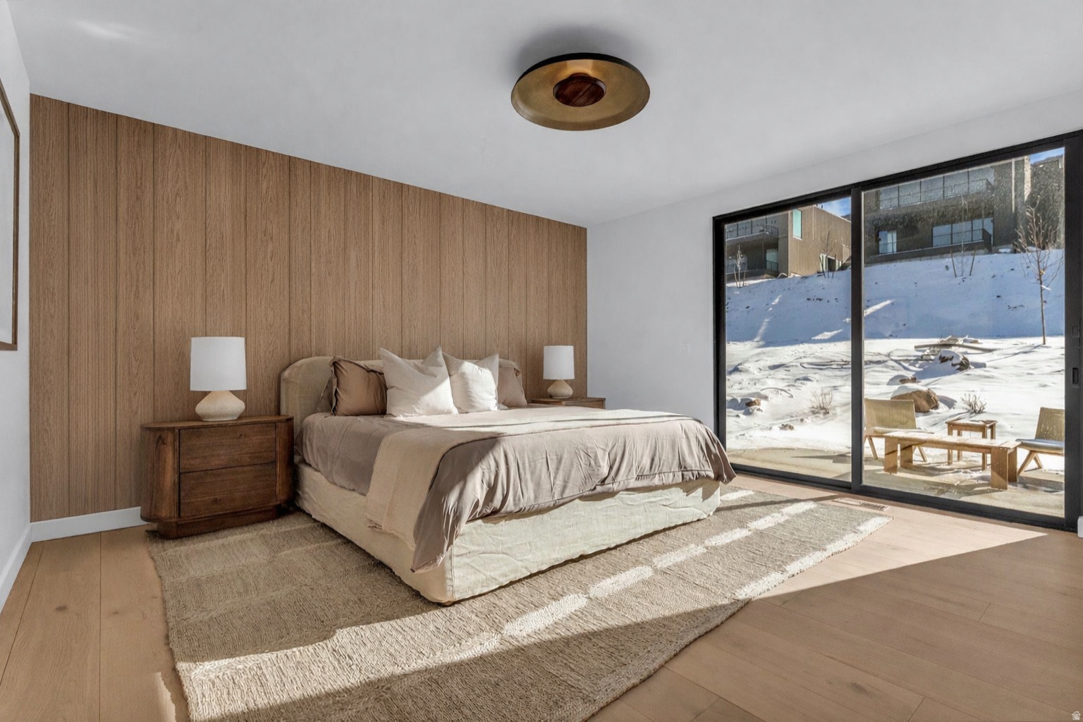 WILDWOOD RESERVE - Residential