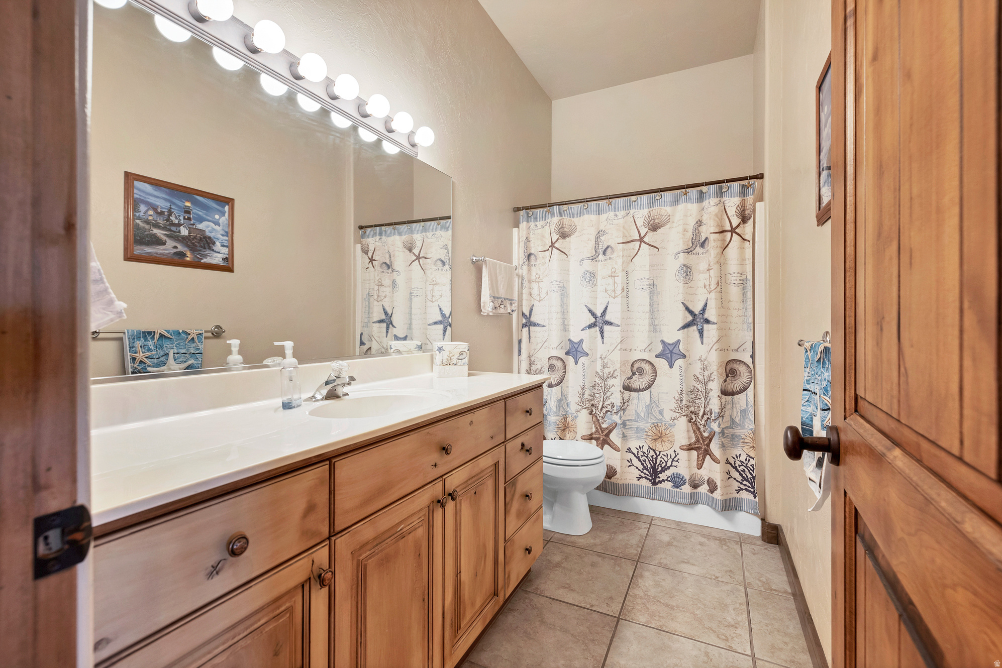 SHADOW MOUNTAIN 8 - Residential