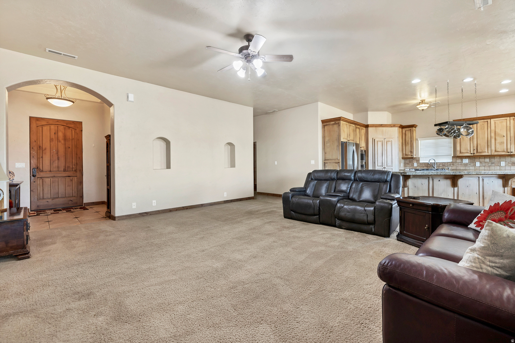 SHADOW MOUNTAIN 8 - Residential