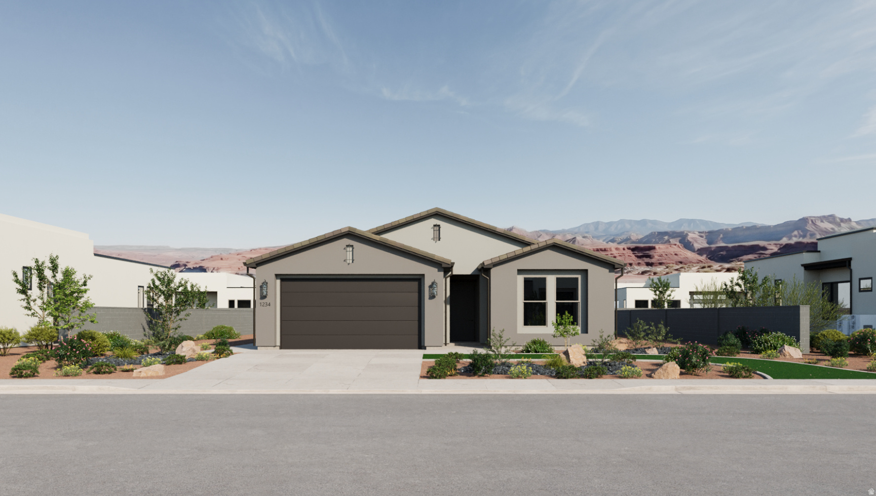 CIELO - Residential