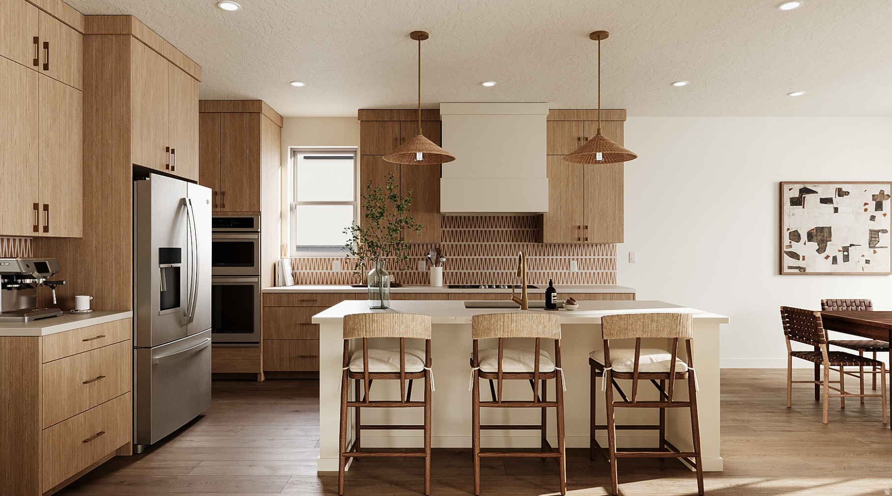 CIELO - Residential