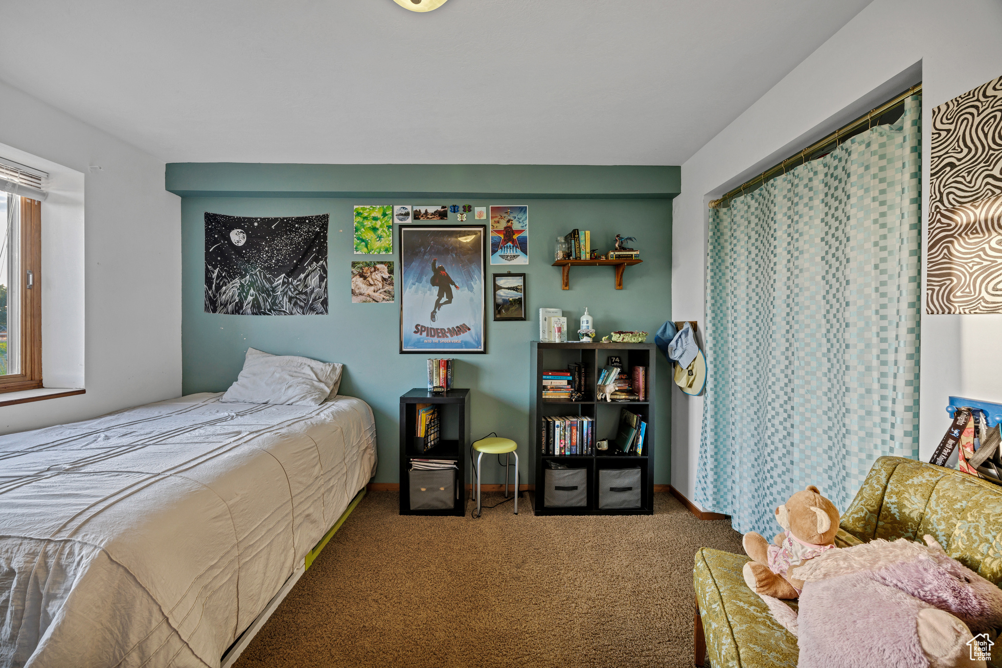 RON STAGG SUBDIVISION - Residential