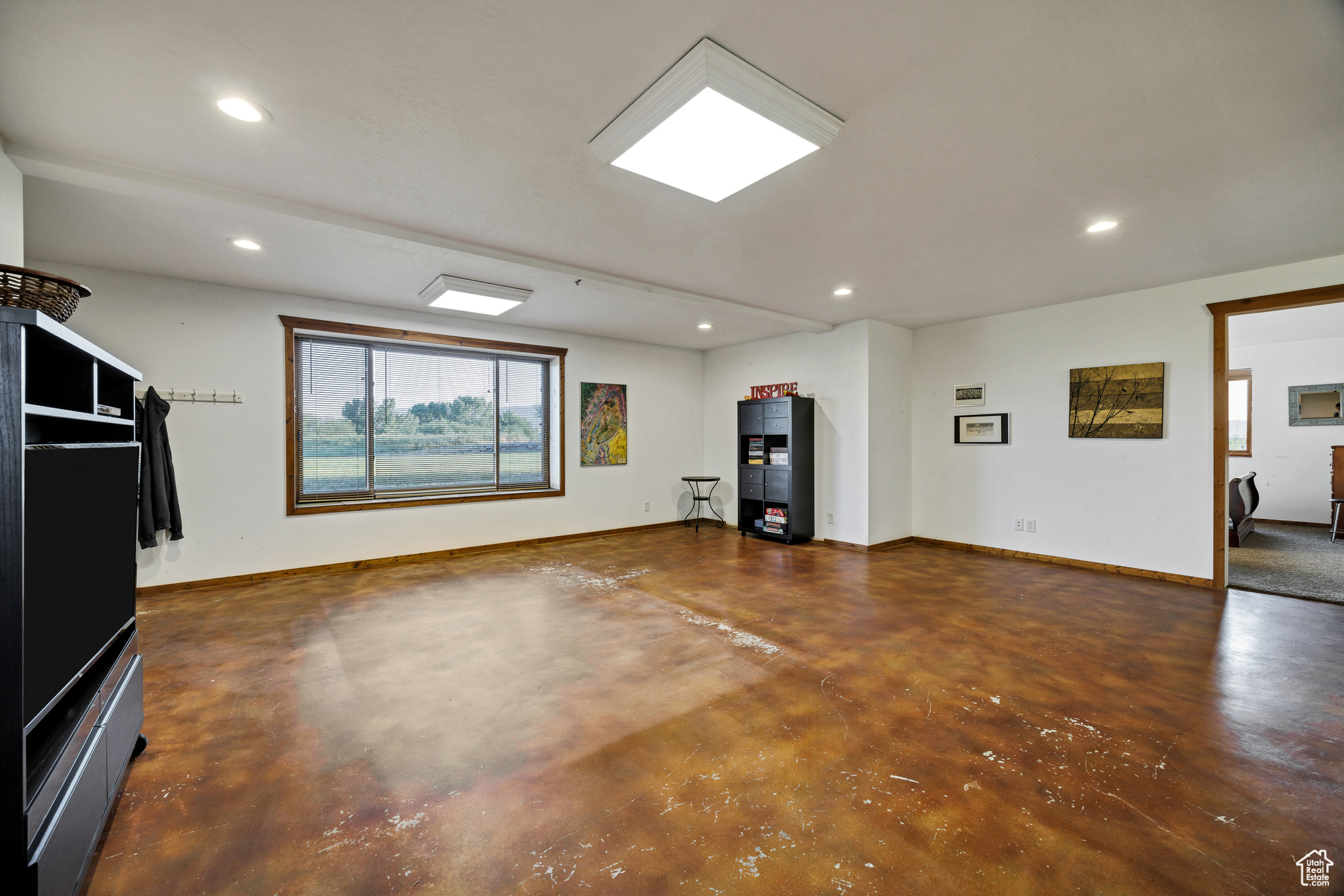 RON STAGG SUBDIVISION - Residential