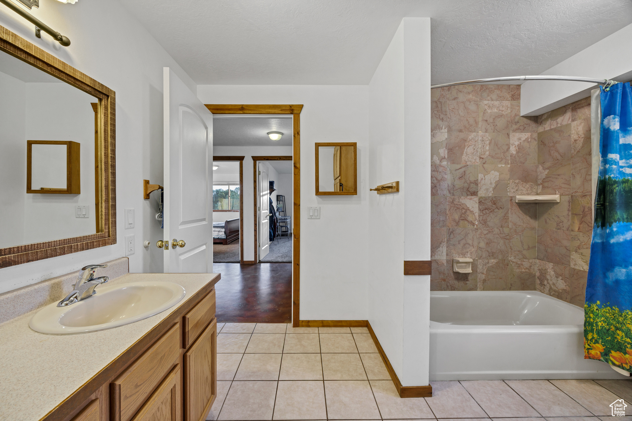 RON STAGG SUBDIVISION - Residential