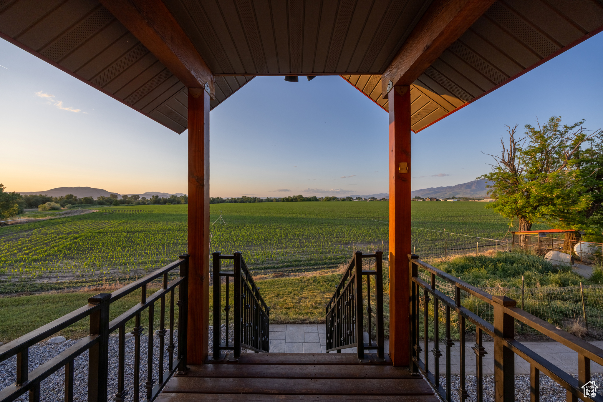 RON STAGG SUBDIVISION - Residential